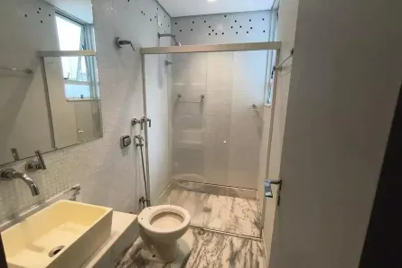 com 4 Quartos para alugar, 843m² no Cidade Jardim, Belo Horizonte