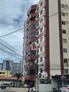 Apartamento com 3 Quartos à venda, 98m² no Luzia, Aracaju