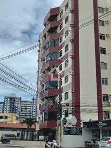 Apartamento com 3 Quartos à venda, 98m² no Luzia, Aracaju