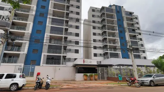 Apartamento com 2 Quartos para alugar, 65m² no Mata do Jacinto, Campo Grande