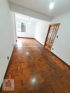Apartamento com 1 Quarto à venda, 48m² no Tatuapé, São Paulo