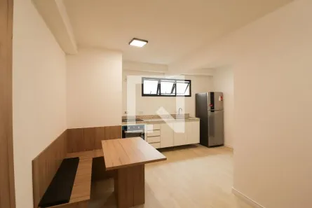 Apartamento com 1 Quarto à venda, 42m² no Santana, São Paulo