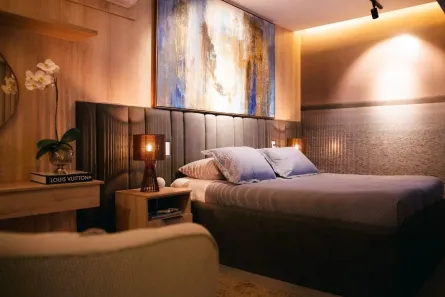 Apartamento com 1 Quarto à venda, 45m² no Umarizal, Belém