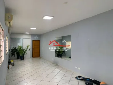 Ponto Comercial para alugar, 110m² no Região Central, Caieiras