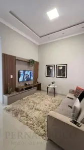 Casa de Condomínio com 3 Quartos à venda, 120m² no Chácara Jockey Club (Zona Rural), São José do Rio Preto