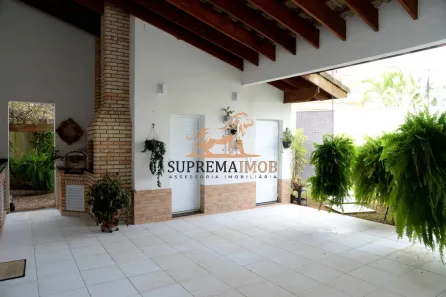 Casa de Condomínio com 5 Quartos à venda, 428m² no , Araçoiaba da Serra