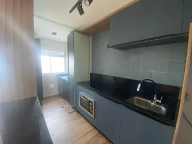 Apartamento com 2 Quartos à venda, 64m² no Santa Catarina, Criciúma