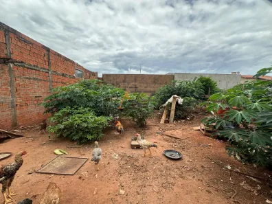 Lote/Terreno à venda, 200m² no Parque das Aroeiras II, São José do Rio Preto