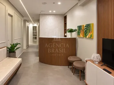 Imóvel Comercial à venda, 135m² no Dezoito do Forte Empresarial/Alphaville., Barueri