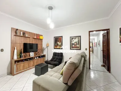 Casa com 3 Quartos à venda, 70m² no Jardim Santa Maria, São Paulo