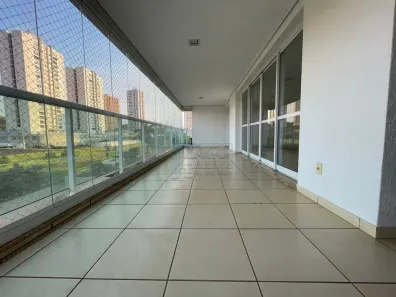 Apartamento com 3 Quartos à venda, 168m² no Jardim Botânico, Ribeirão Preto