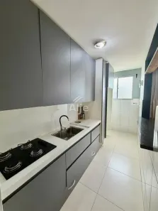 Apartamento com 2 Quartos à venda, 48m² no Higienópolis, Marília