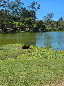 Casa de Condomínio com 3 Quartos à venda, 780m² no Condomínio Lagoinha, Jacareí