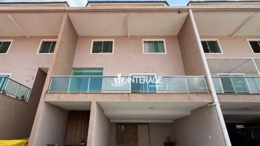 Sobrado com 3 Quartos à venda, 208m² no Santa Felicidade, Curitiba