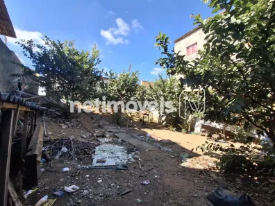 Lote/Terreno à venda, 200m² no Eldorado, Contagem