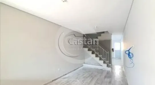 Sobrado com 3 Quartos à venda, 115m² no Vila Alpina, São Paulo