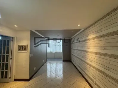 Apartamento com 3 Quartos à venda, 88m² no Recreio dos Bandeirantes, Rio de Janeiro