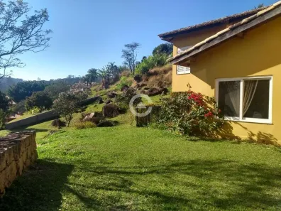Casa de Condomínio com 3 Quartos à venda, 290m² no Pinheiro, Valinhos