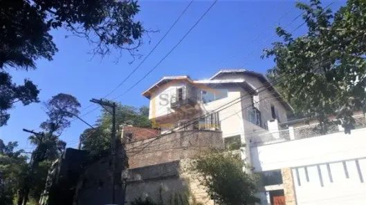 Casa de Condomínio com 4 Quartos à venda, 300m² no Jardim Ibiratiba, São Paulo