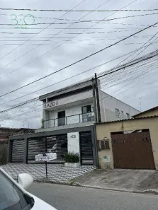 Casa de Condomínio com 2 Quartos à venda, 46m² no Melvi, Praia Grande