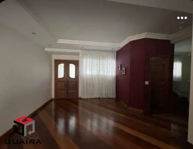 Sobrado com 4 Quartos à venda, 350m² no Rio Grande, São Bernardo do Campo