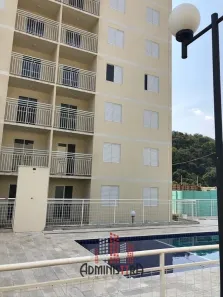 Apartamento com 2 Quartos à venda, 65m² no Vila Guilherme, Votorantim