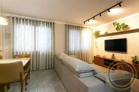 Casa de Condomínio com 3 Quartos à venda, 150m² no Vila Aricanduva, São Paulo