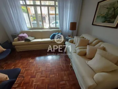 Casa com 3 Quartos à venda, 175m² no Vila Mariana, São Paulo