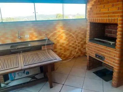 Sobrado com 2 Quartos à venda, 90m² no Balneário São José, São Paulo