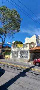 Sobrado com 3 Quartos à venda, 186m² no Baeta Neves, São Bernardo do Campo