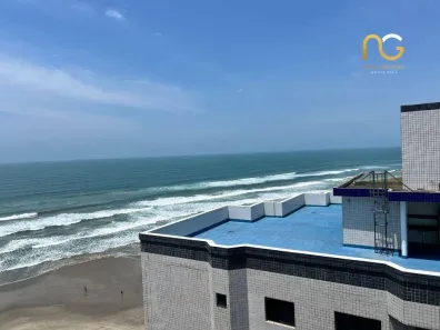 Apartamento com 2 Quartos à venda, 63m² no Caiçara, Praia Grande