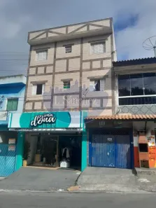 Casa com 2 Quartos para alugar, 60m² no Jardim Amanda Caiubi, Itaquaquecetuba