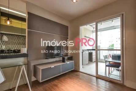 Apartamento com 2 Quartos à venda, 65m² no Chácara Inglesa, São Paulo