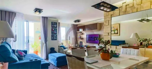 Apartamento com 3 Quartos à venda, 78m² no Jaguaré, São Paulo