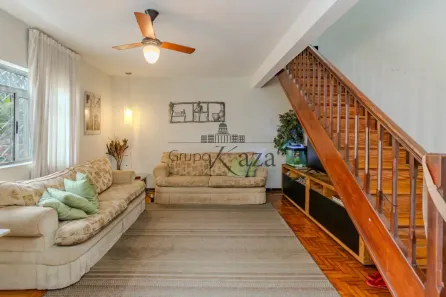 Casa com 2 Quartos à venda, 107m² no Alto da Lapa, São Paulo