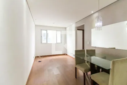Apartamento com 2 Quartos à venda, 50m² no Jardim Norma, São Paulo