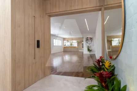 Apartamento com 3 Quartos à venda, 220m² no Consolação, São Paulo