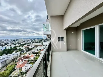 Apartamento com 3 Quartos à venda, 129m² no Petrópolis, Caxias do Sul
