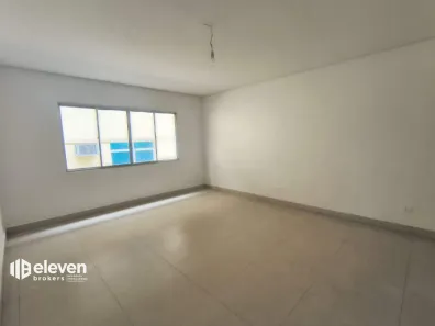 Apartamento com 3 Quartos à venda, 125m² no Vila Mathias, Santos