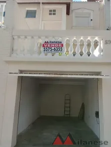 Sobrado com 3 Quartos à venda, 110m² no Cambuci, São Paulo