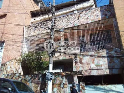 com 5 Quartos à venda, 213m² no Engenho Novo, Rio de Janeiro
