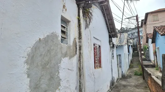 Lote/Terreno à venda, 500m² no Vila Mazzei, São Paulo