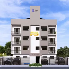 Apartamento com 2 Quartos à venda, 41m² no Mangabeira, João Pessoa