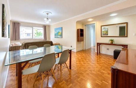 Apartamento com 2 Quartos à venda, 81m² no Centro Histórico, Porto Alegre