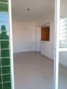 Apartamento com 1 Quarto à venda, 2000m² no Guilhermina, Praia Grande