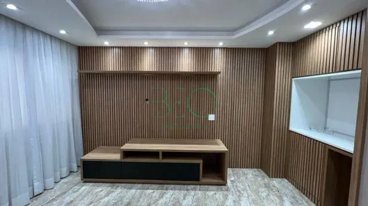 Apartamento com 3 Quartos à venda, 132m² no Parque São Jorge, São Paulo