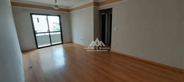Apartamento com 2 Quartos à venda, 68m² no Parque Industrial Lagoinha, Ribeirão Preto