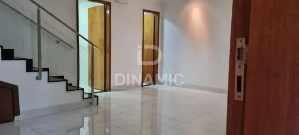 Casa de Condomínio com 2 Quartos à venda, 119m² no Jardim Planalto, Goiânia