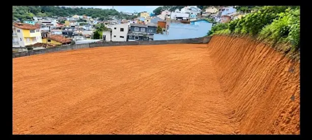 Lote/Terreno à venda, 2400m² no Cabiúnas, Macaé