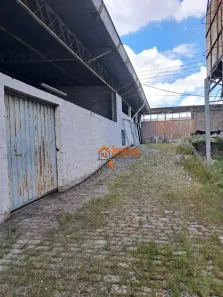 Galpão/Depósito/Armazém à venda, 1500m² no Vila Brás Cubas, Mogi das Cruzes